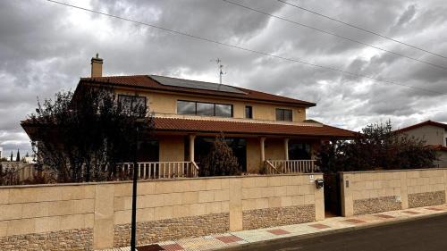 Carbajosa de la Sagrada Casa | Casa en Salamanca