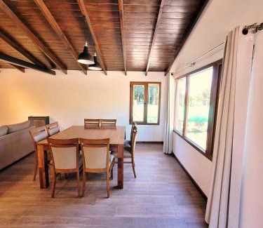 Villa Los Coihues Casa | Casa en San Carlos de Bariloche