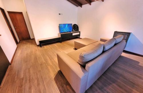 Villa Los Coihues Casa | Casa en San Carlos de Bariloche