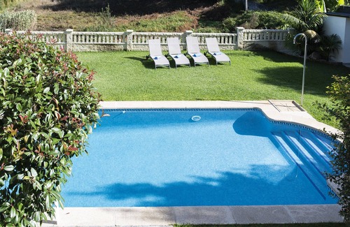 Saians Casa | Casa en Saians, con Piscina y Jardín Privados, Cerca de la Playa