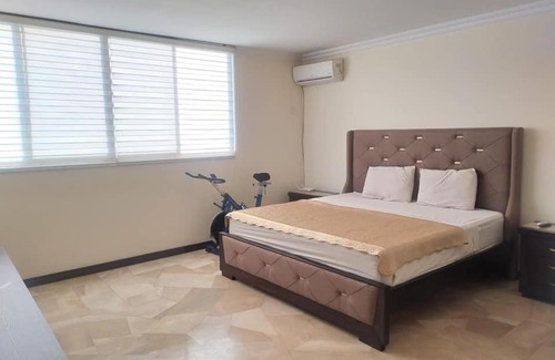 Samborondon Apartamento | Casa en Samborombón