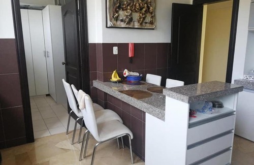 Samborondon Apartamento | Casa en Samborombón