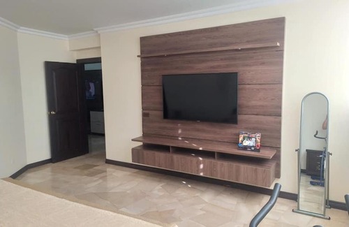 Samborondon Apartamento | Casa en Samborombón