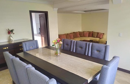 Samborondon Apartamento | Casa en Samborombón