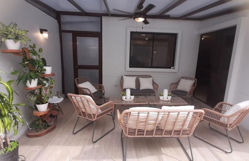 Samborondón Villa | Casa en Samborondón