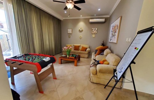 Samborondon Villa | Casa en Samborondón