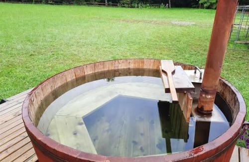 Llifen Casa | Casa en San Andres Futrono