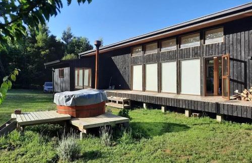 Llifen Casa | Casa en San Andres Futrono