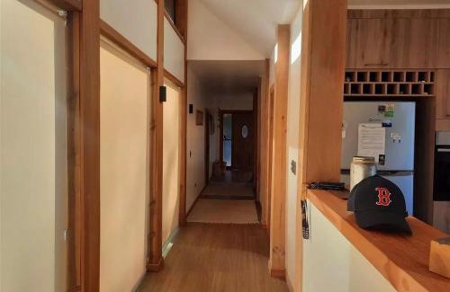Llifen Casa | Casa en San Andres Futrono