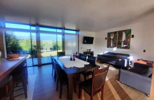 Llifen Casa | Casa en San Andres Futrono