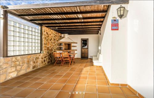 San Bartolome Casa | Casa en San Bartolomé