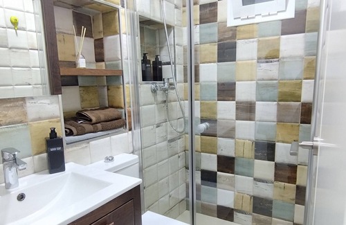 Arcos de la Frontera Apartamento | Casa en Santa María