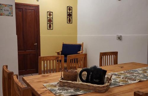 San Pedro Casa | Casa en San Pedro para 8 totalmente equipada
