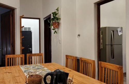 San Pedro Casa | Casa en San Pedro para 8 totalmente equipada