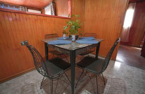 Lo Aranguiz Apartamento | Casa en segundo piso con Sauna, Jacuzzi y Piscina