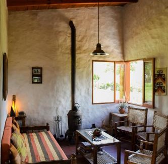 El Mollar Casa | Casa en Tafí del Valle