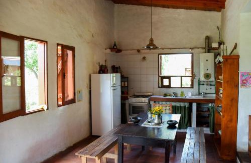 El Mollar Casa | Casa en Tafí del Valle