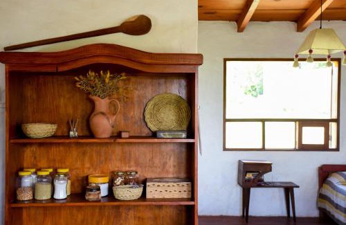 El Mollar Casa | Casa en Tafí del Valle