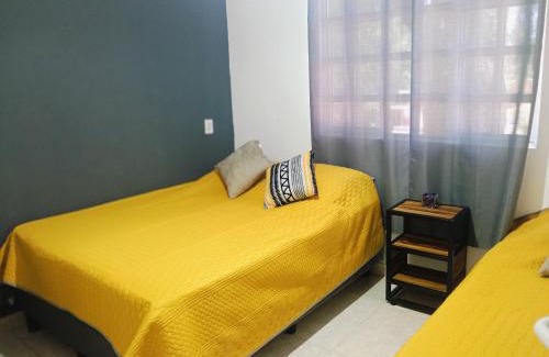 Teotihuacán Apartamento | Casa en Teotihuacan Los potreros