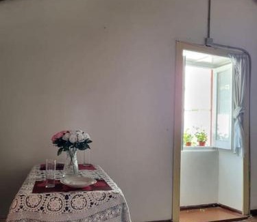 Teror Apartamento | Casa en Teror Céntrica turismo de ciudad y bosques