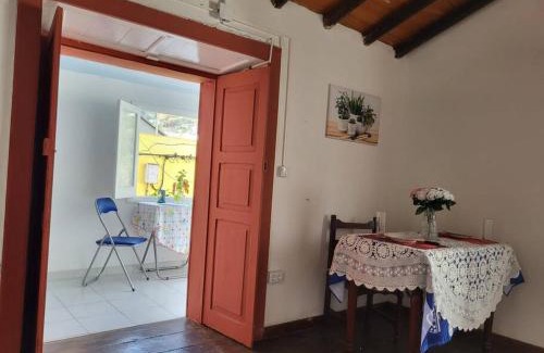 Teror Apartamento | Casa en Teror Céntrica turismo de ciudad y bosques