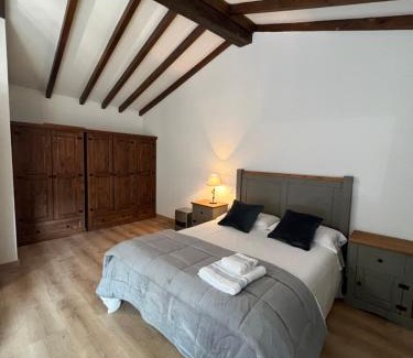Treceno Casa | Casa en Treceño 5 Dormitorios y 2 Plantas
