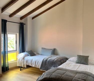 Treceno Casa | Casa en Treceño 5 Dormitorios y 2 Plantas