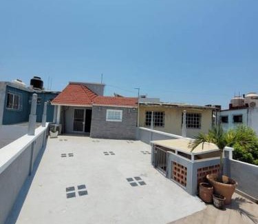 Veracruz Casa | casa en veracruz