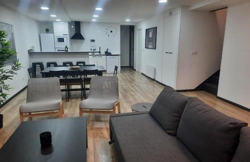 O Perpetuo Socorro Casa | Casa en vigo a 5 min playas