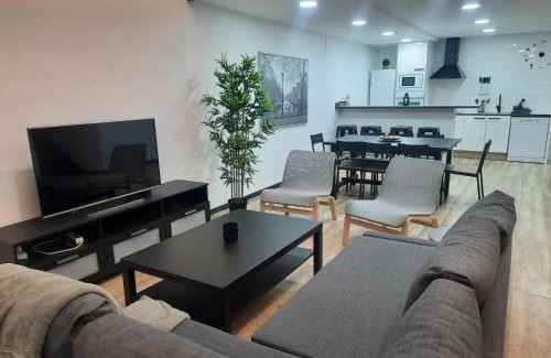 O Perpetuo Socorro Casa | Casa en vigo a 5 min playas