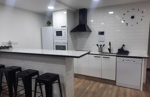O Perpetuo Socorro Casa | Casa en vigo a 5 min playas