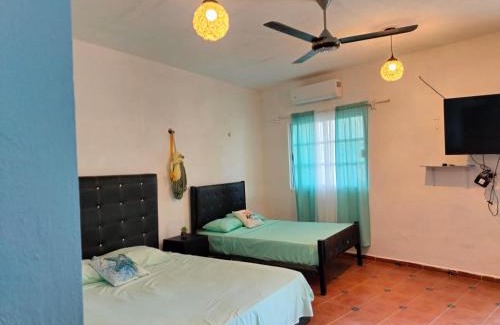 Celestun Casa | Casa en VILLA GABRIELA
