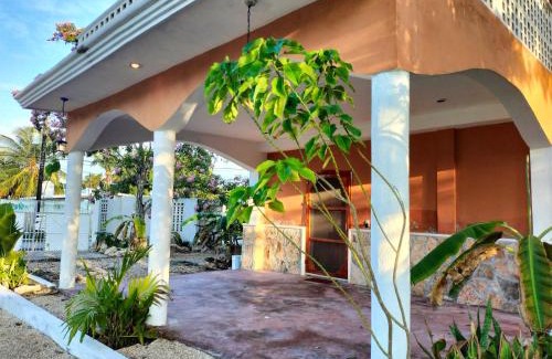 Celestun Casa | Casa en VILLA GABRIELA