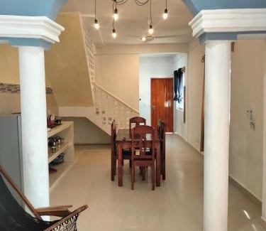 Celestun Casa | Casa en VILLA GABRIELA