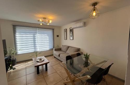 Curico Casa | Casa en Villa Galilea Curicó