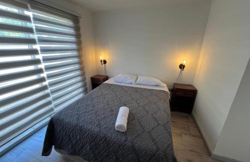 Curico Casa | Casa en Villa Galilea Curicó