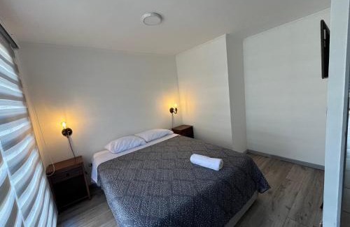 Curico Casa | Casa en Villa Galilea Curicó
