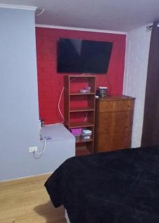 Yerbas Buenas Casa | Casa en villa la cantera