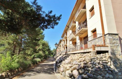 Villanua Apartamento | Casa en villanua