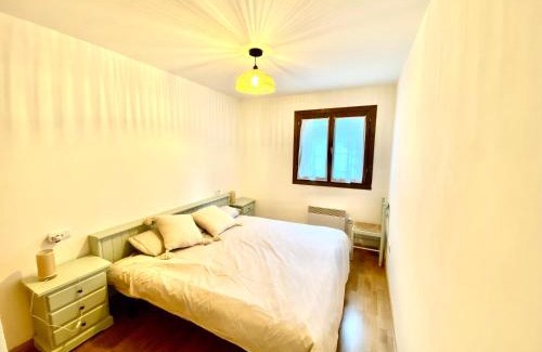 Villanua Apartamento | Casa en villanua