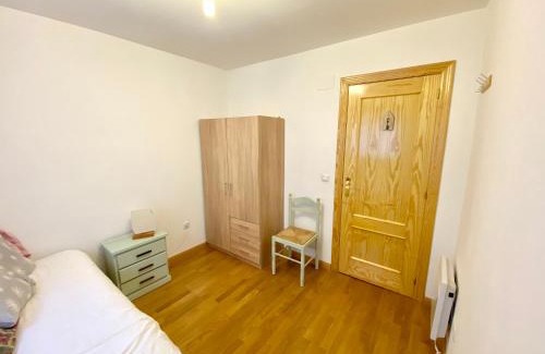 Villanua Apartamento | Casa en villanua