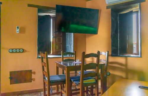 Monforte de Lemos Apartamento | Casa en zona medieval