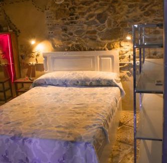 Monforte de Lemos Apartamento | Casa en zona medieval