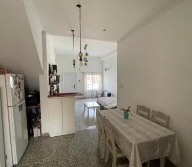 La Plata Apartamento | Casa en zona norte de La Plata