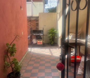 La Plata Apartamento | Casa en zona norte de La Plata