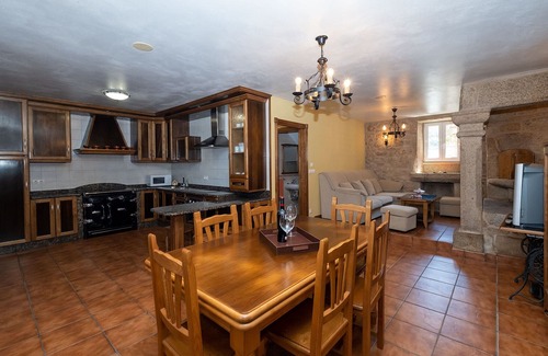 Muxia Casa | Casa en zona rural a 600 m de la playa