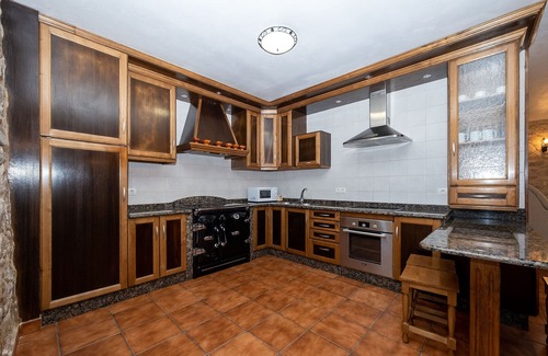 Muxia Casa | Casa en zona rural a 600 m de la playa