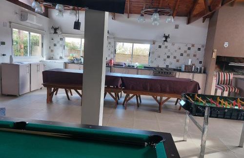 Las Colinas de Peralta Ramos Casa | casa en zona sur mar del plata