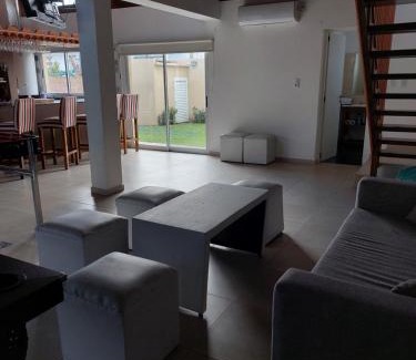 Las Colinas de Peralta Ramos Casa | casa en zona sur mar del plata