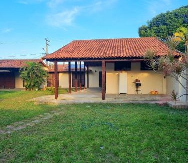 Itaipuacu Casa | Casa encantadora 900m da PRAIA de Itaipuaçu